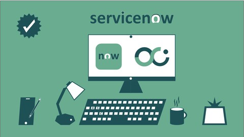 ServiceNow System Administrator (CSA) Tests - September 2023 Udemy Coupon