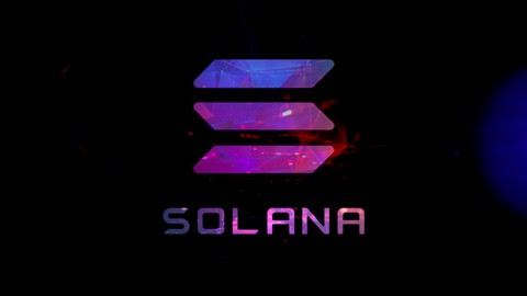 Solana Blockchain Developer Foundation - Rust and Typescript Udemy coupons