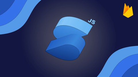 Solid JS & Firebase - The Complete Guide (Twitter Clone App) Udemy Coupon