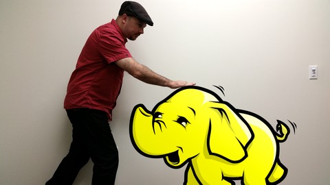 Taming Big Data with MapReduce and Hadoop - Hands On! Udemy coupons