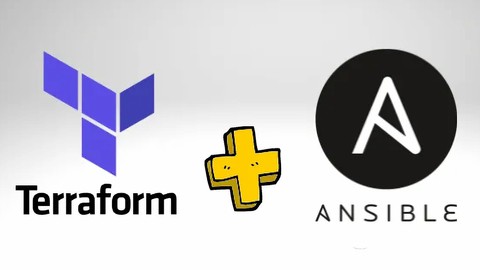 Terraform with Ansible Infra Deployment and Automation Udemy coupons
