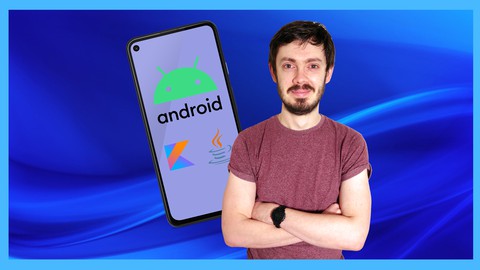 The Complete Android 13 App Development Bootcamp 2023 Udemy Coupon