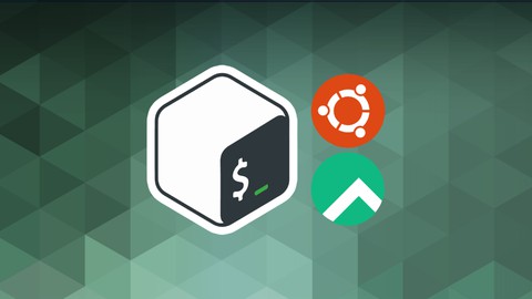 The Complete Bash/Shell Developer Course Udemy Coupons