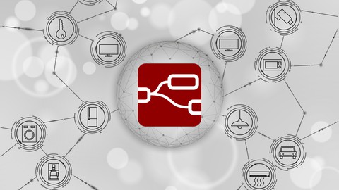 The Complete Course of Node-RED 2023 Udemy Coupon