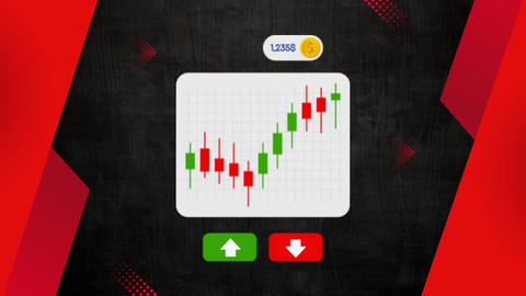 The Complete FOREX Trading Course With BraveFx (2023) Udemy Coupon