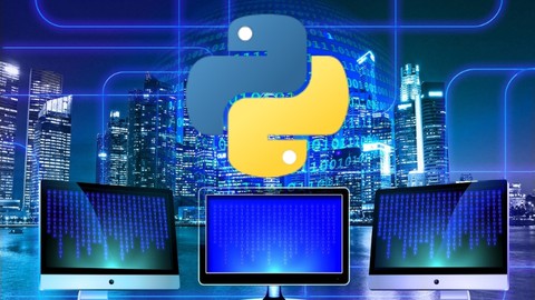 The Complete Google Earth Engine Python API & Colab Bootcamp Udemy Coupon