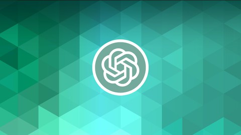 The Complete 'No-Code' ChatGPT & OpenAI API Course Udemy Coupon