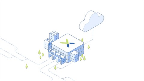 The Complete Nutanix Private Cloud Solution Bootcamp Udemy Coupons