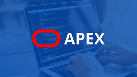 The Complete Oracle APEX Fundamentals Course (2023) Udemy Coupon