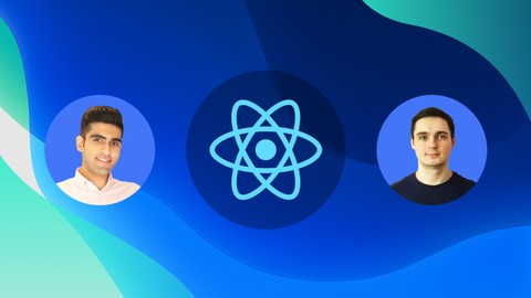 The Complete React Bootcamp 2023 (w React Hooks, Firebase) Udemy Coupon