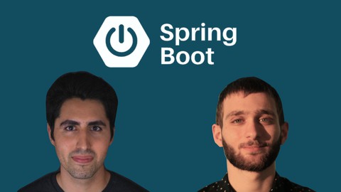 The Complete Spring Boot Development Bootcamp Udemy coupons