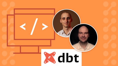 The Complete dbt (Data Build Tool) Bootcamp Udemy Coupon