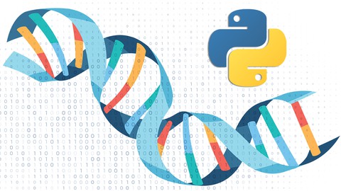 The Ultimate Beginners Guide to Genetic Algorithms In Python Udemy Coupon