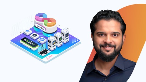 The Ultimate DevOps Bootcamp - 2023 Udemy Coupon