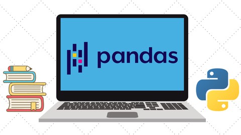 The Ultimate Pandas Bootcamp: Advanced Python Data Analysis Udemy coupons