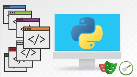 The Ultimate Web Scraping With Python Bootcamp 2023 Udemy Coupon