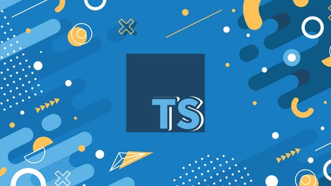 TypeScript Developer Course in 2023 – Beginner to Expert Udemy Coupon
