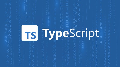 Typescript Bootcamp Beginner To Advanced (2023 Edition) Udemy coupons