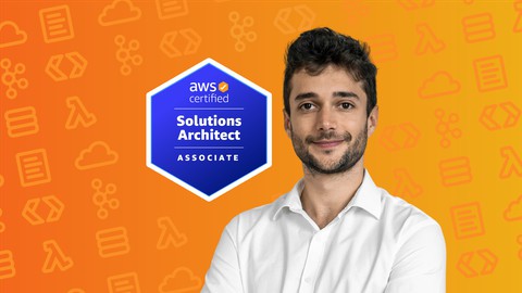 Ultimate AWS Certified Solutions Architect Associate SAA-C03 Udemy coupons