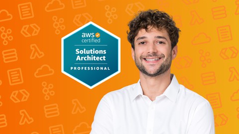 Ultimate AWS Certified Solutions Architect Professional 2023 Udemy Coupon