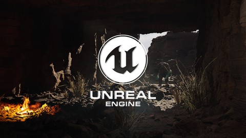 Unreal Engine 5 Niagara VFX and Sequencer for Beginners Udemy Coupon