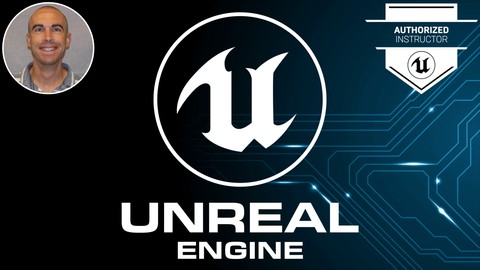 Unreal Engine - Blueprint Scripting 101 Udemy coupons