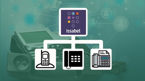 VoIP PBX & Call Center on Asterisk 16 Issabel [Master Class] Udemy Coupon