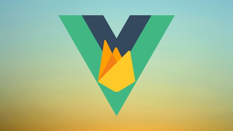Vue 3 incl. Router, VueX, Composition API & Firebase Udemy coupons