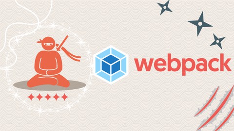 Webpack 5 Ninja (2023) - Build Micro frontend and web apps Udemy Coupon