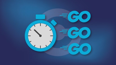 Working with Concurrency in Go (Golang) Udemy coupons