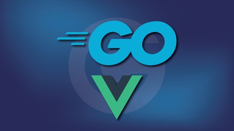 Working with Vue 3 and Go Udemy coupons