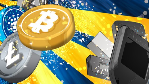 10 Day Cryptocurrency Challenge! The Ultimate Crypto Course Udemy coupons