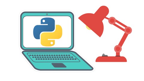 2022 Complete Python Bootcamp From Zero to Hero in Python Udemy coupons