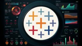 2025 Tableau Certified Data Analyst Training