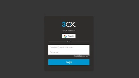 3CX Basic Certification – All-In-One Business VoIP System