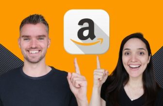 5-in-1 Amazon FBA Course - Beginner to 7-Figure Seller 2024