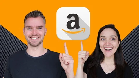 5-in-1 Amazon FBA Course – Beginner to 7-Figure Seller 2025