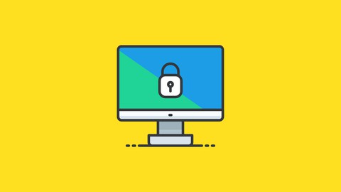 A Complete Cyber Security Guide For Beginners 2022 Udemy coupons