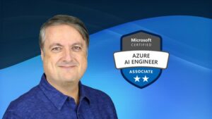 AI 102 Microsoft Azure AI Solution Complete Exam Prep 2024