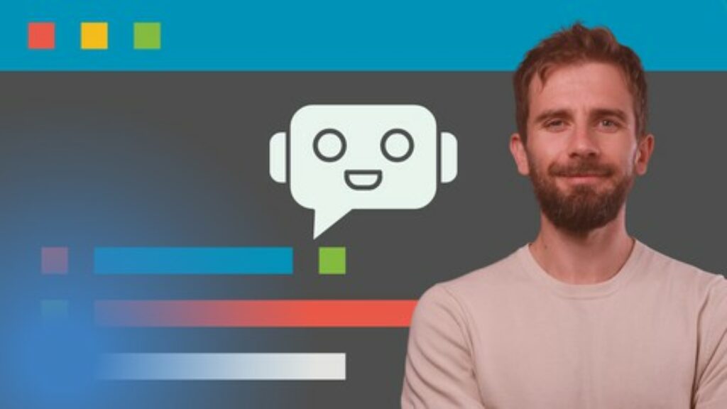 AI Code Assistants Bootcamp: ChatGPT, GitHub Copilot, & More Udemy Coupon