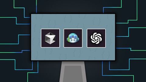 AI For Developers With GitHub Copilot, Cursor AI & ChatGPT
