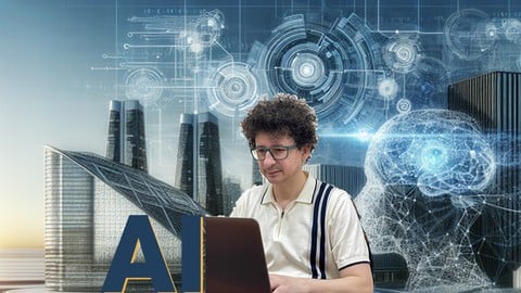 AI in Revit & BIM – Master in Architecture and Construction