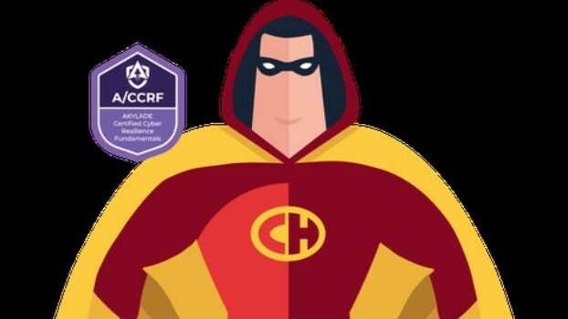 AKYLADE Certified Cyber Resilience Fundamentals exam prep