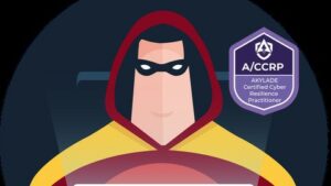 AKYLADE Certified Cyber Resilience Practitioner exam prep