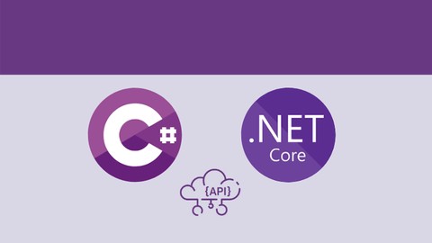 ASP.NET CORE and C# REST API With Real World Projects Udemy Coupons