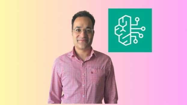 AWS Amazon Bedrock & Generative AI - Beginner to Advanced