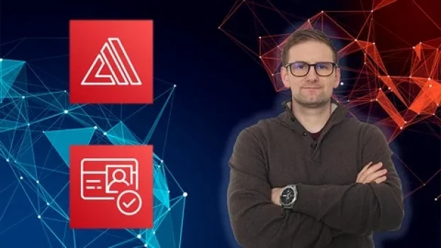 AWS Amplify Gen 2 and AWS Cognito for Developers