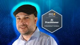 AWS Certified AI Practitioner AIF-C01 - Hands On, In Depth!