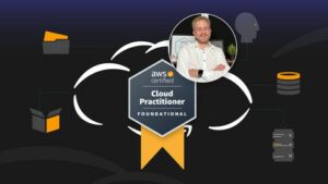 AWS Certified Cloud Practitioner CLF C02