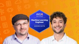 AWS Certified Machine Learning Engineer Associate